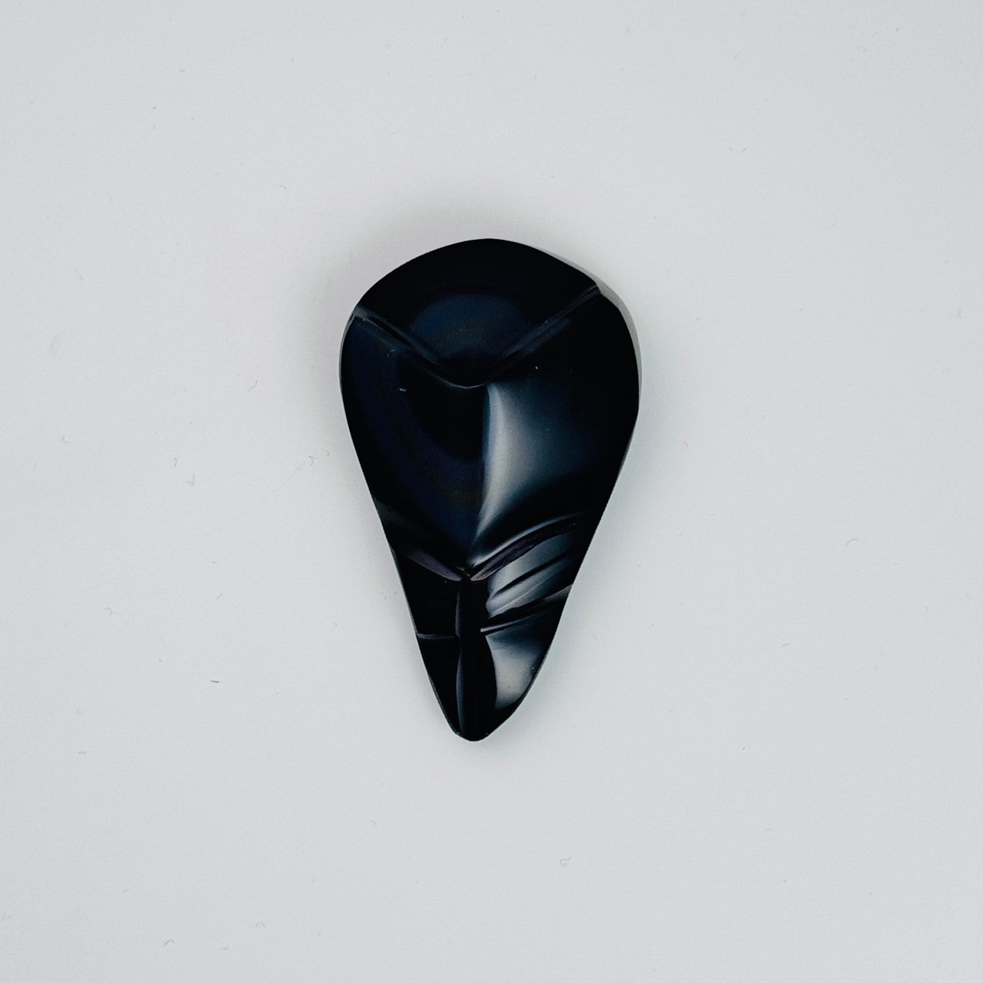 Rainbow Obsidian | | Wiccan Center