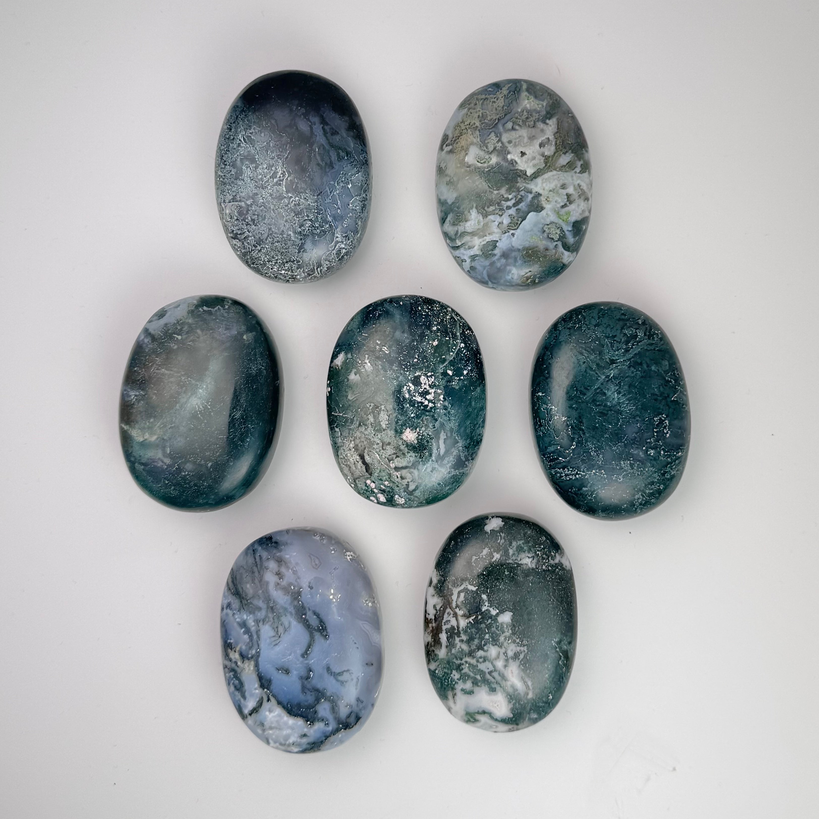 Moss Agate | | Wiccan Center