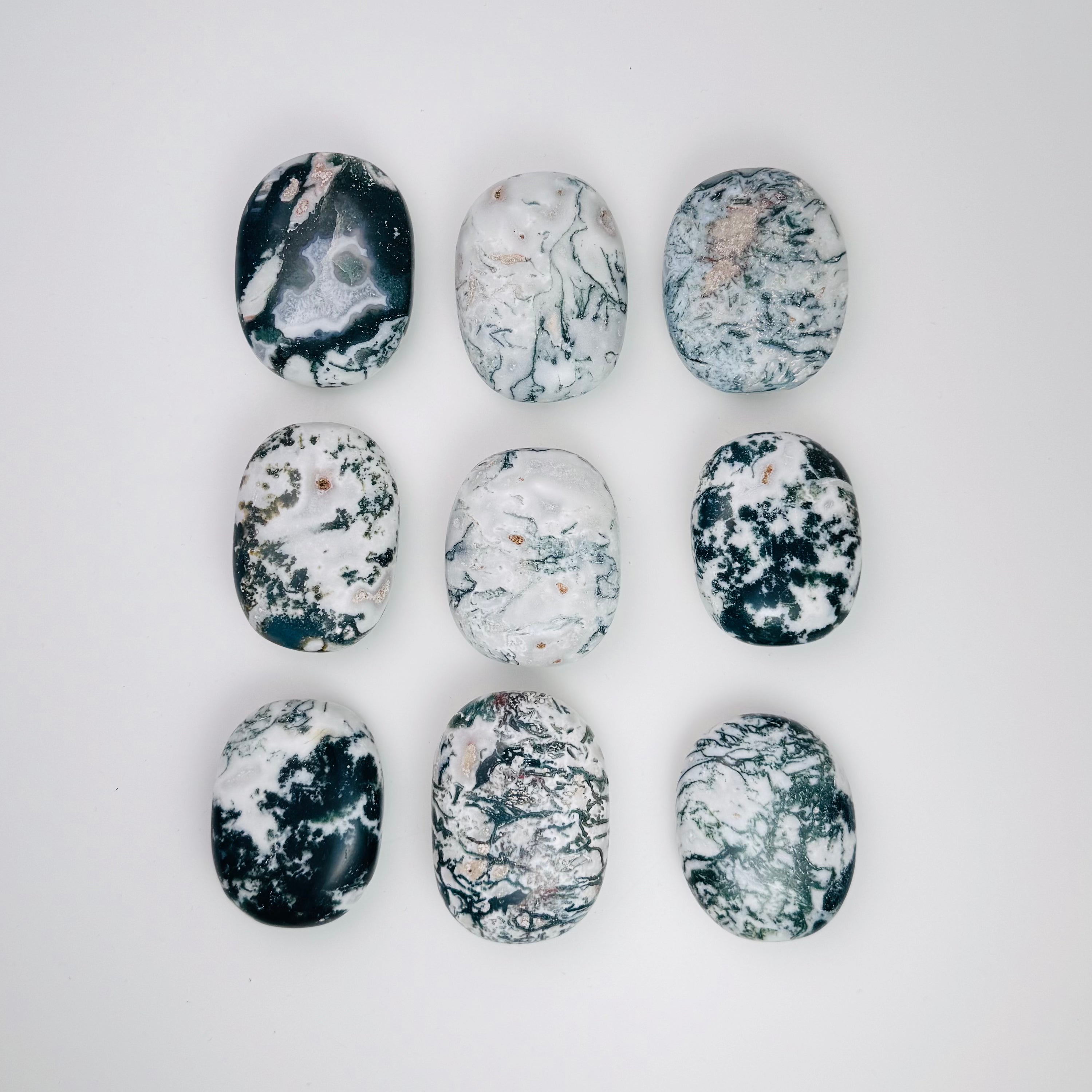 Tree Agate | | Wiccan Center