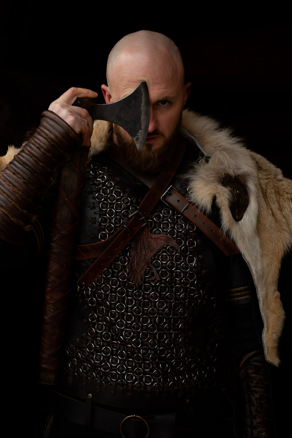Viking Ragnar costume | Costume | Wiccan Center