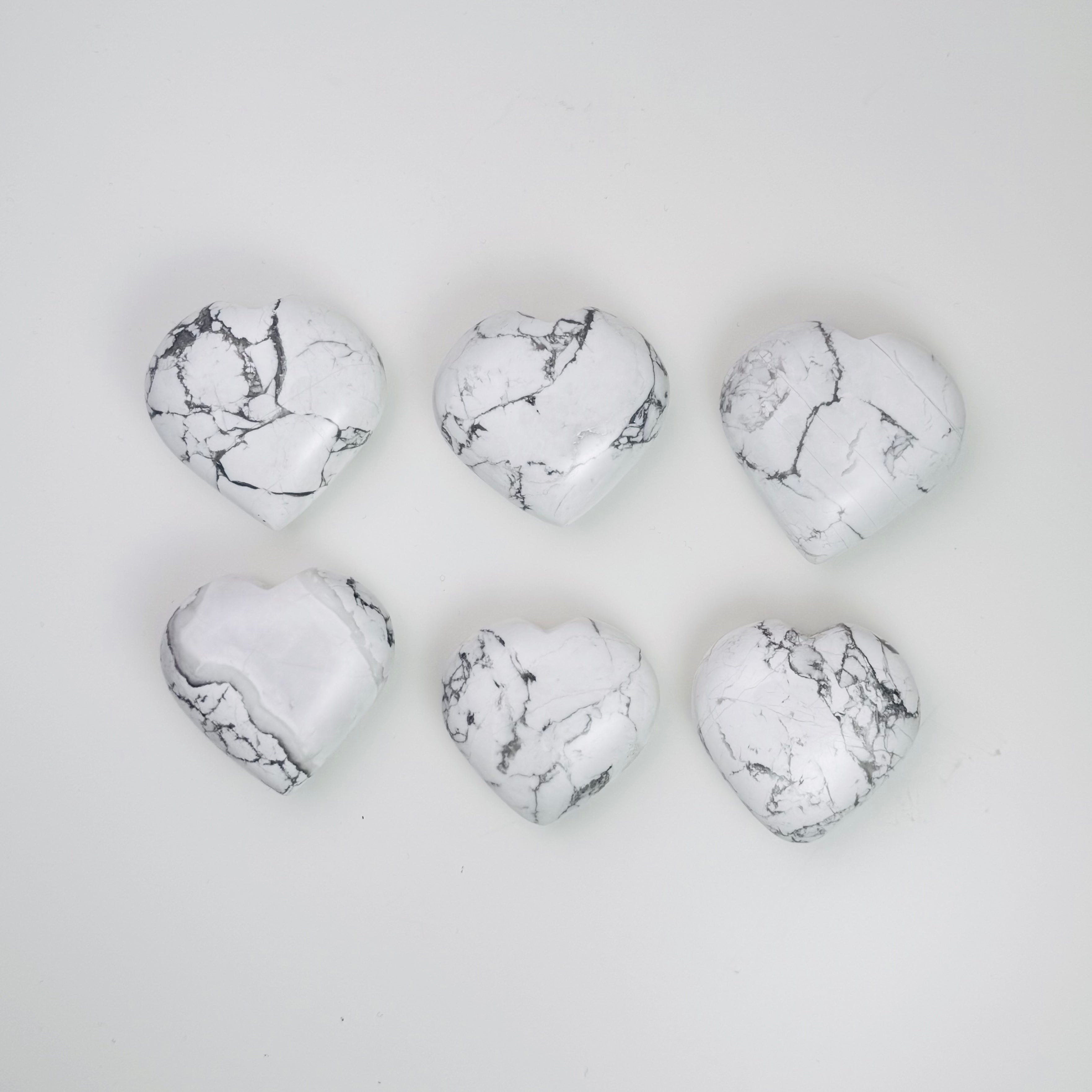 Howlite | | Wiccan Center
