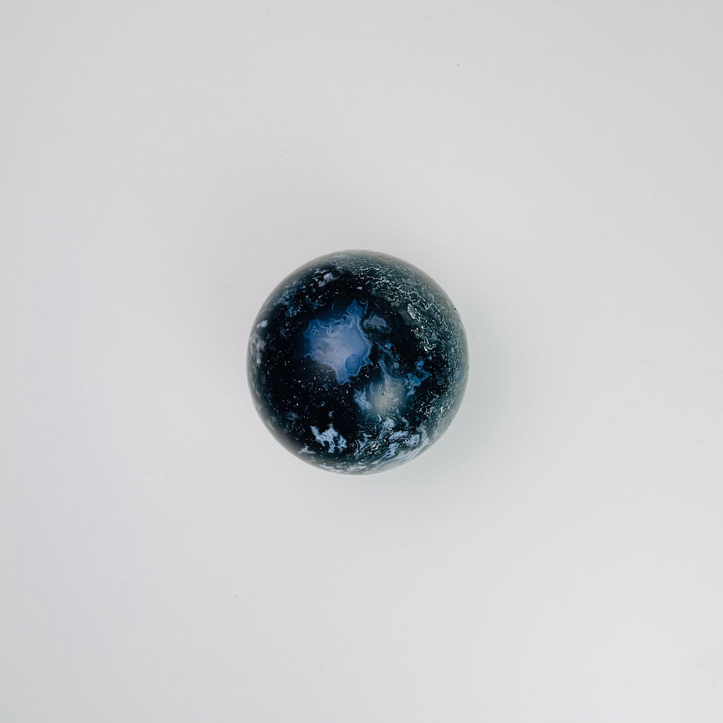 Moss Agate | | Wiccan Center
