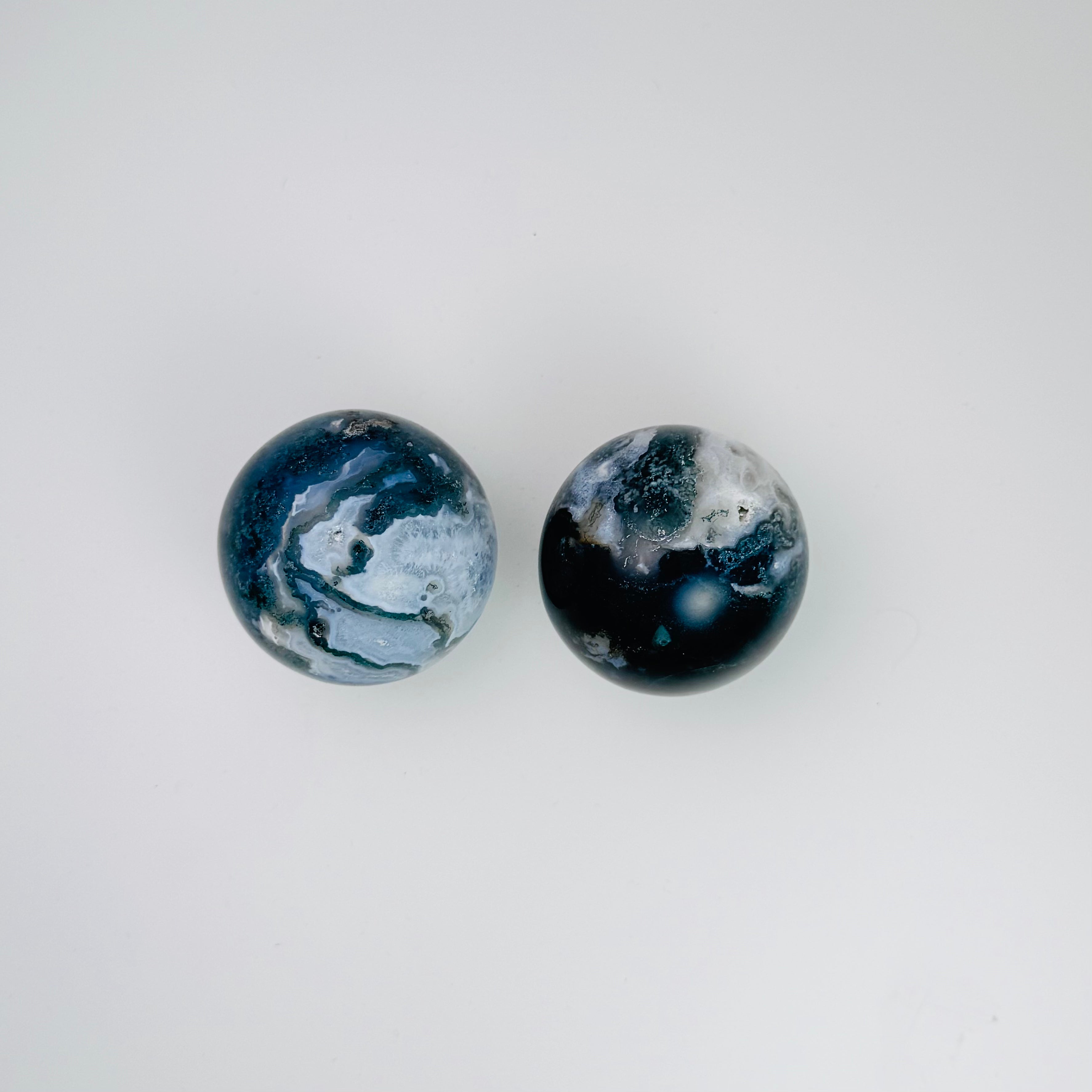 Moss Agate | | Wiccan Center