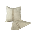Vintage Woven Pillow #LO.1006