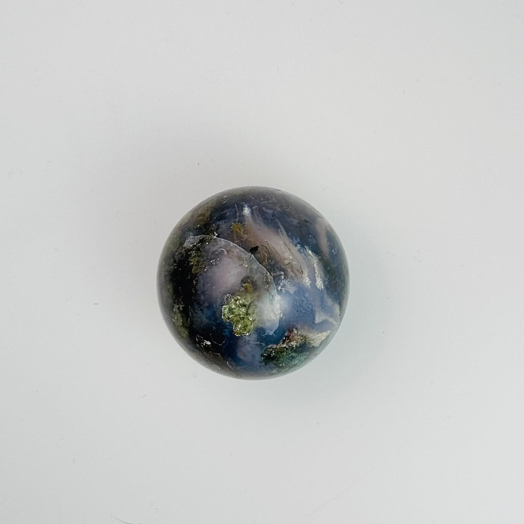 Moss Agate | | Wiccan Center