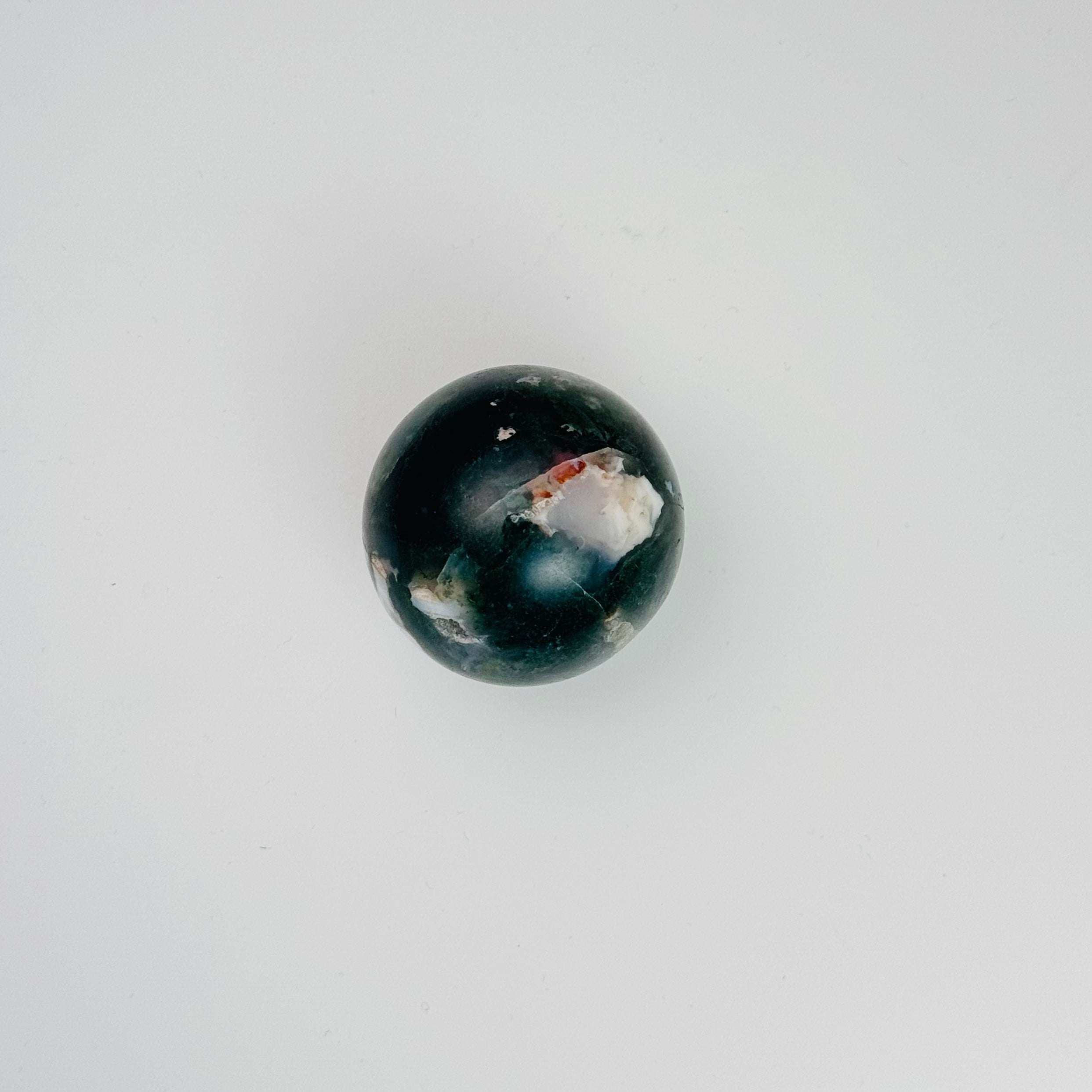 Moss Agate | | Wiccan Center