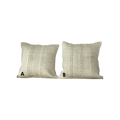 Vintage Woven Pillow #LO.1007
