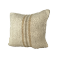 Vintage Woven Pillow #LO.1008