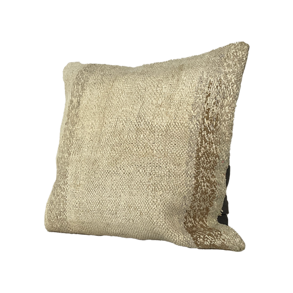Vintage Woven Pillow #LO.1009