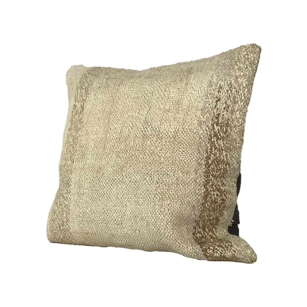 Vintage Woven Pillow #LO.1009