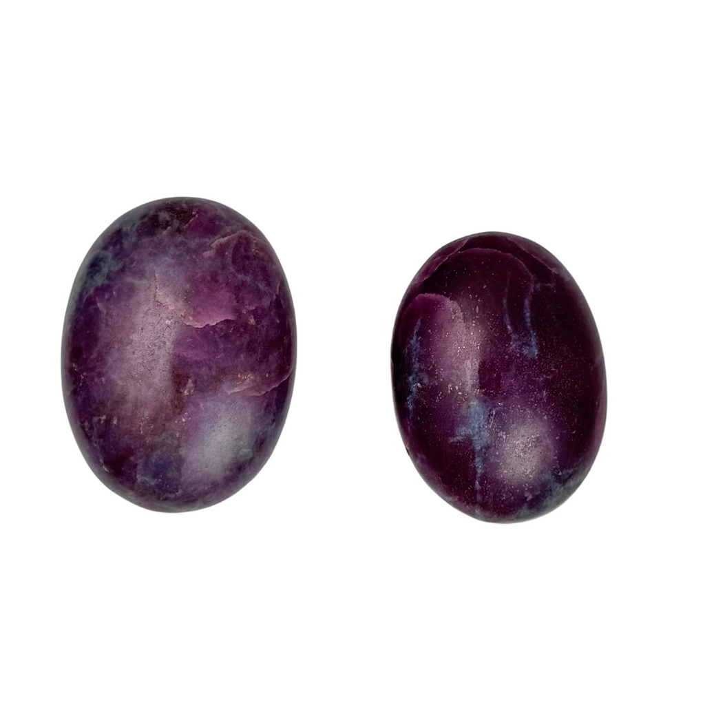 Ruby in Kyanite | | Wiccan Center