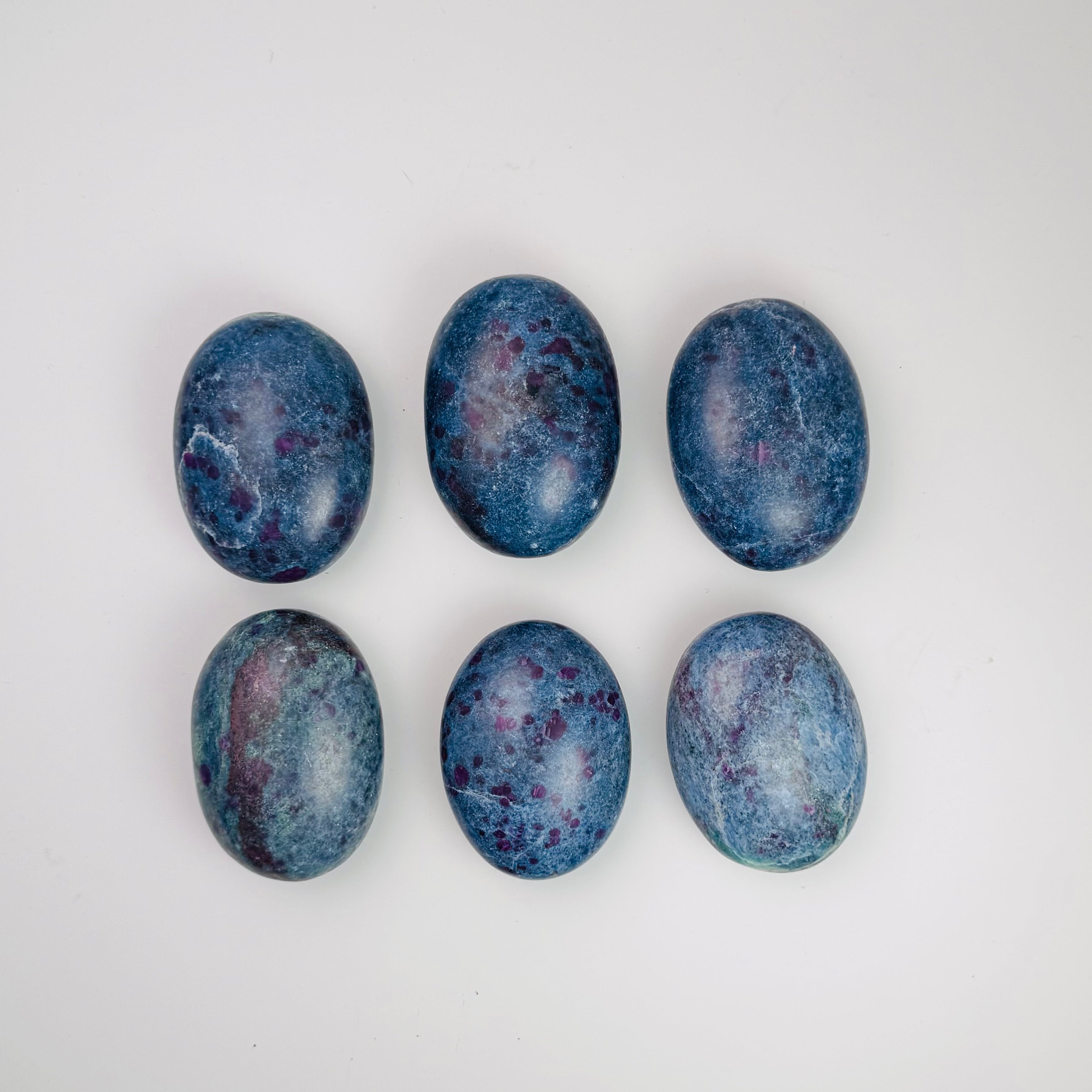 Ruby in Kyanite | | Wiccan Center