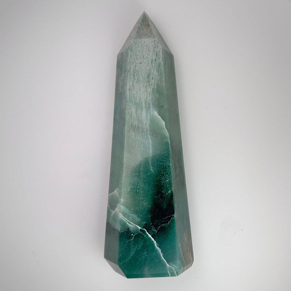 Green Aventurine | | Wiccan Center