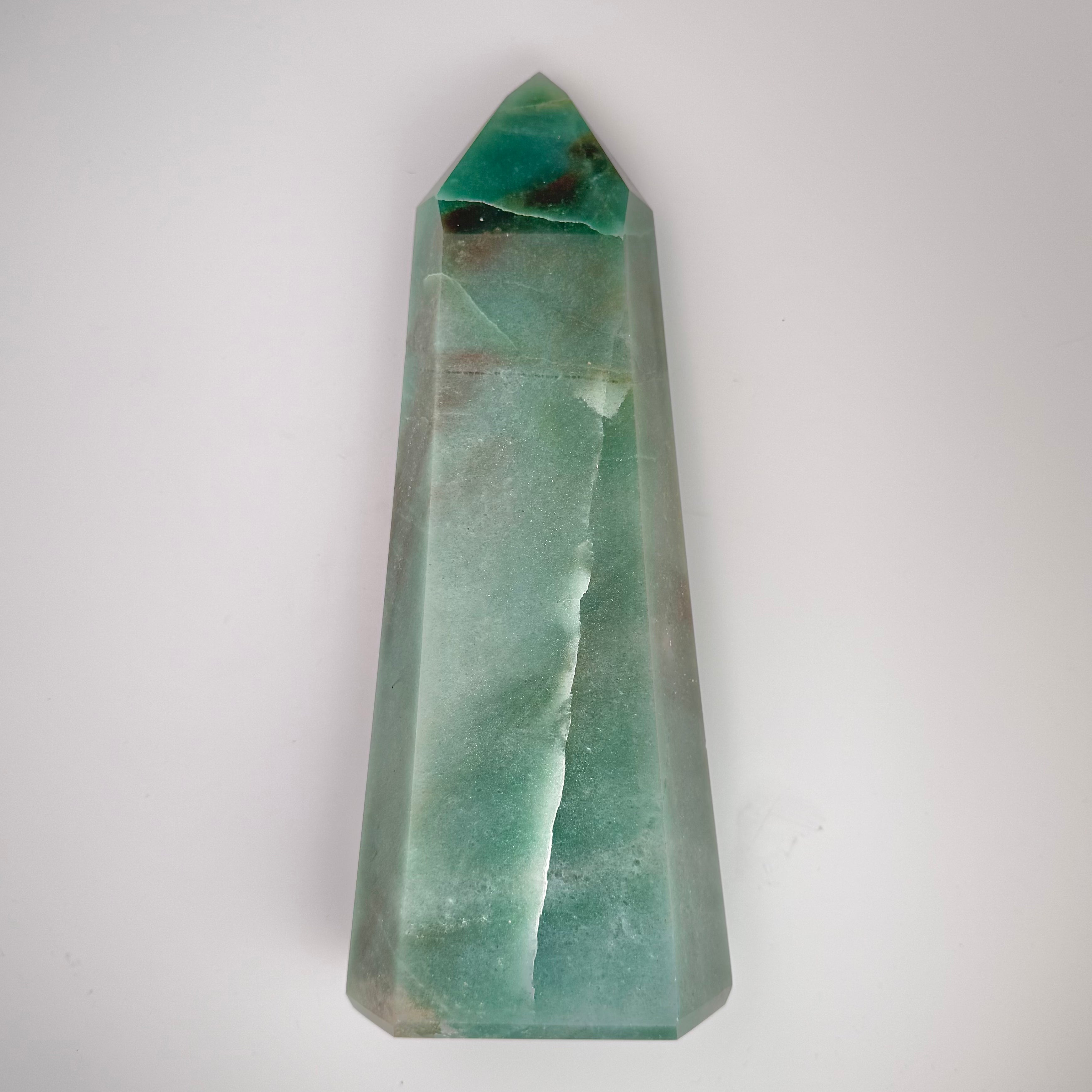 Green Aventurine | | Wiccan Center