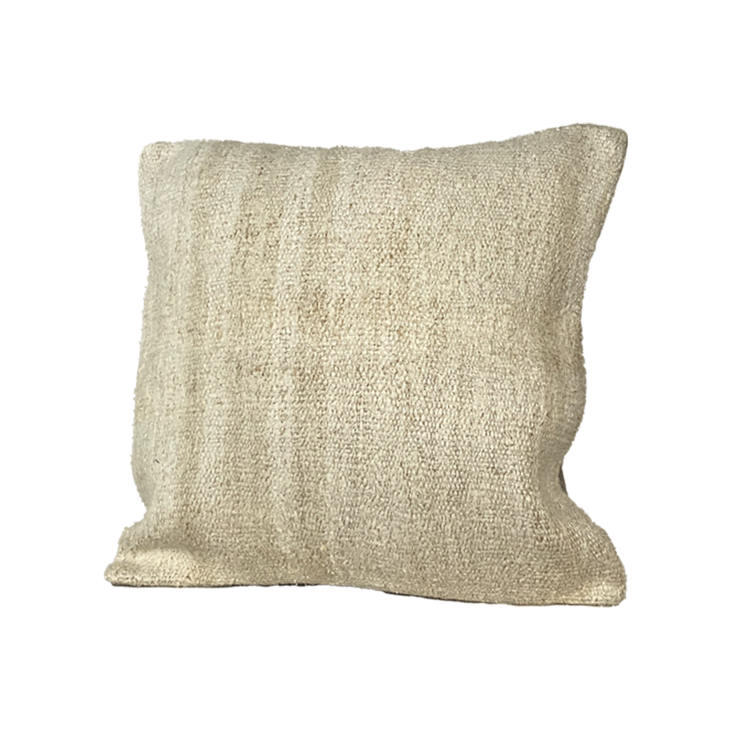 Vintage Woven Pillow #LO.1012