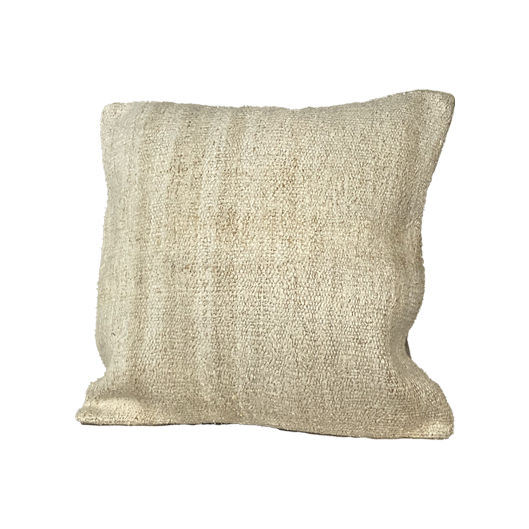 Vintage Woven Pillow #LO.1012
