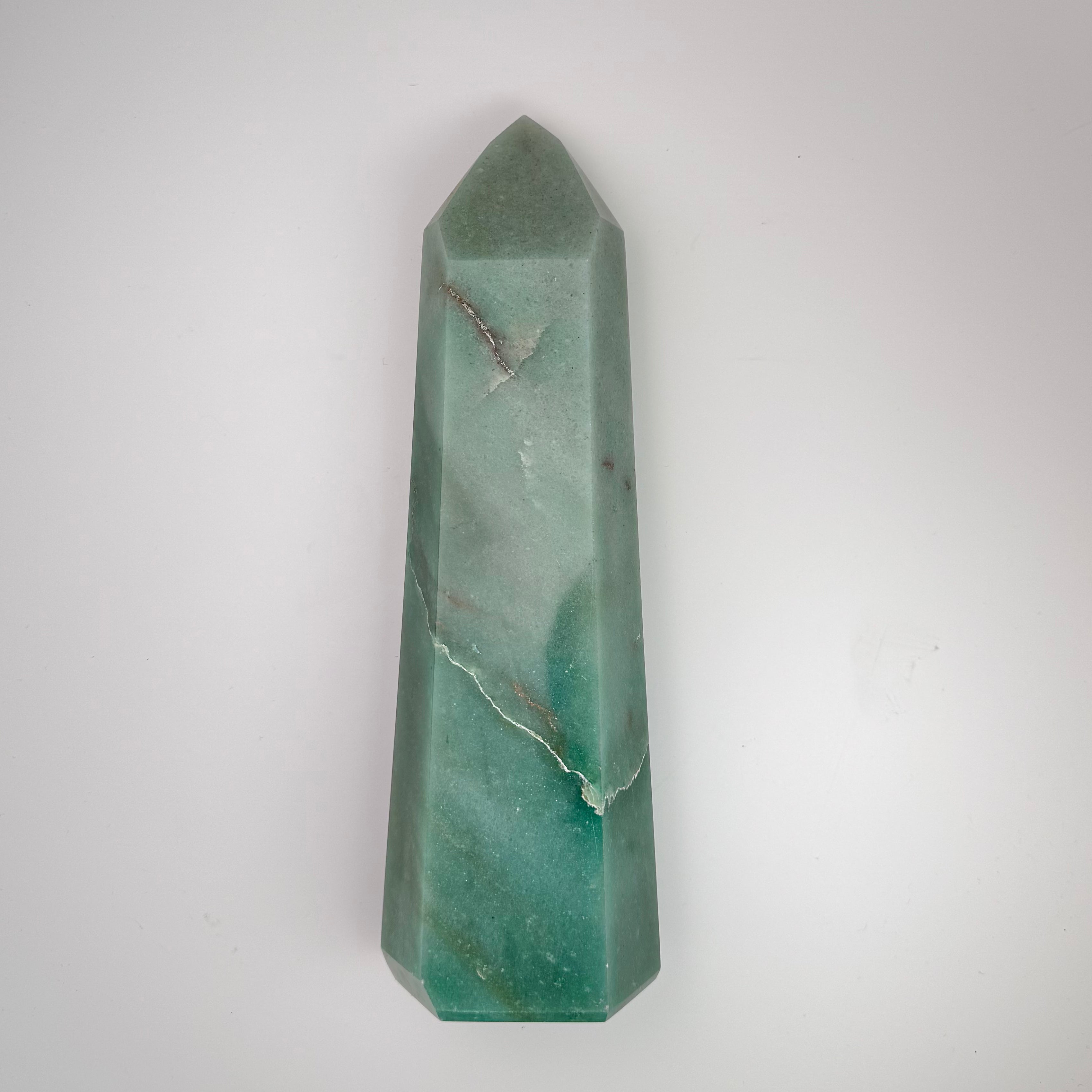 Green Aventurine | | Wiccan Center