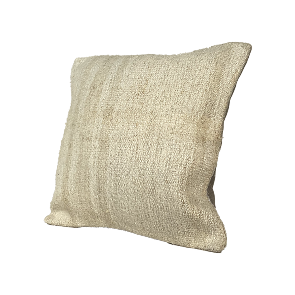 Vintage Woven Pillow #LO.1012