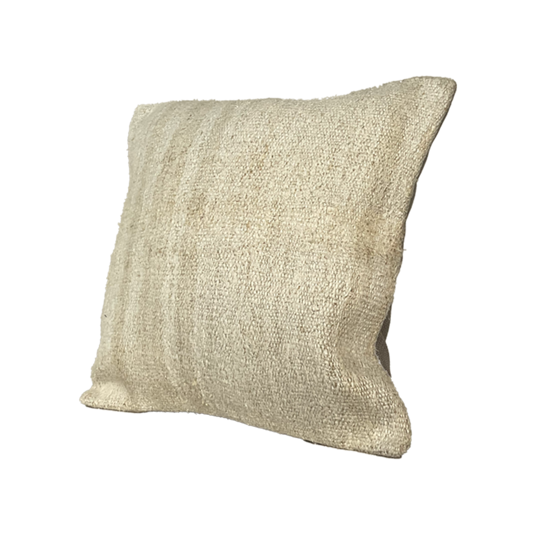 Vintage Woven Pillow #LO.1012