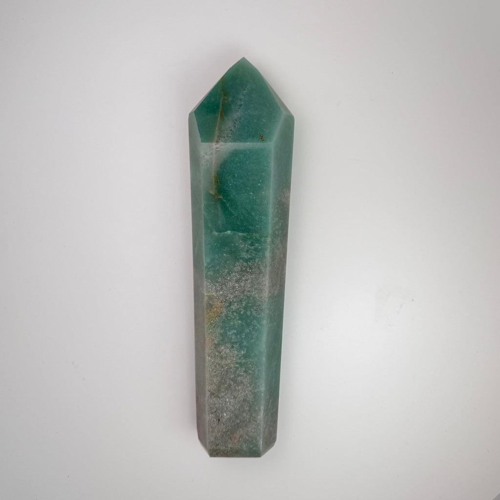Green Aventurine | | Wiccan Center