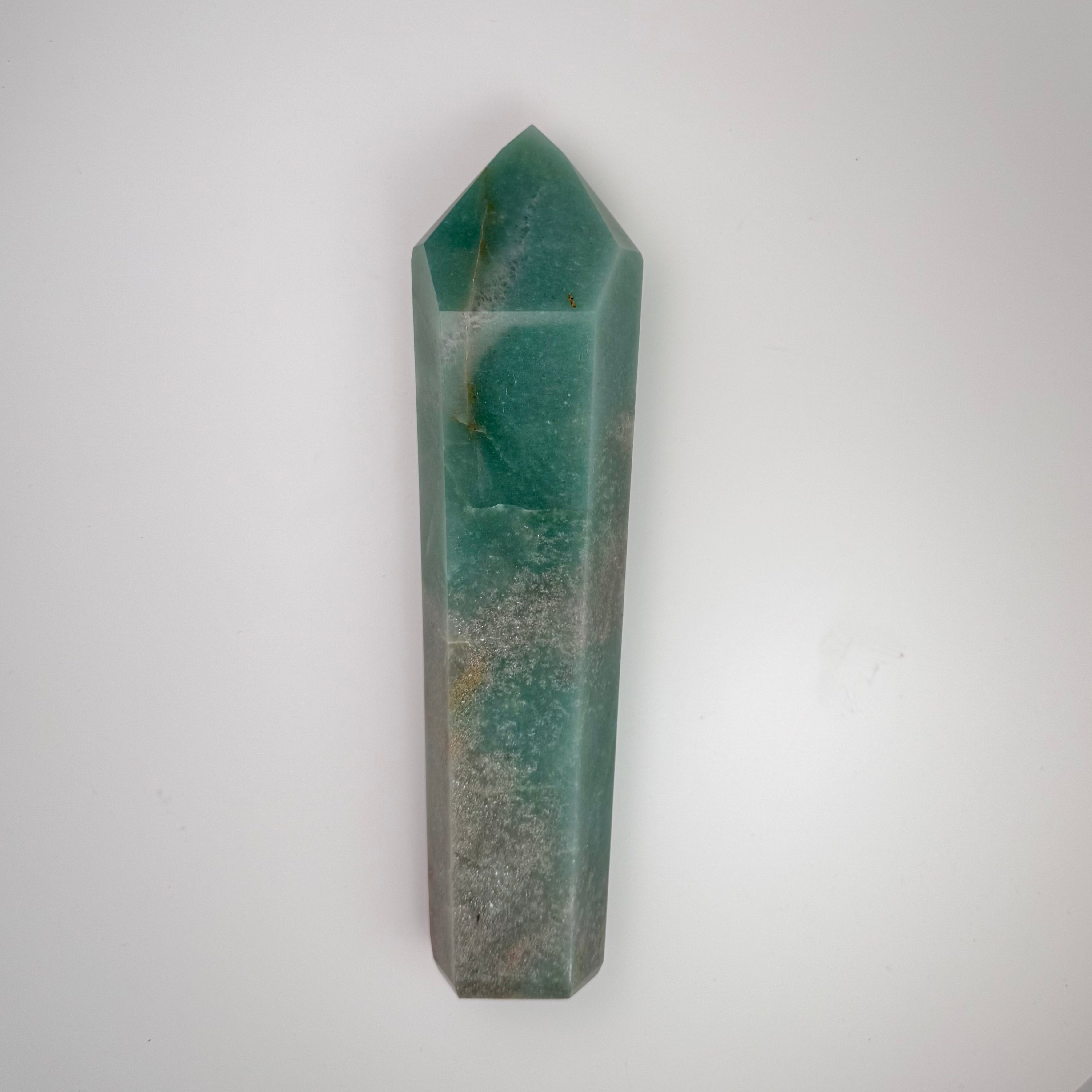 Green Aventurine | | Wiccan Center