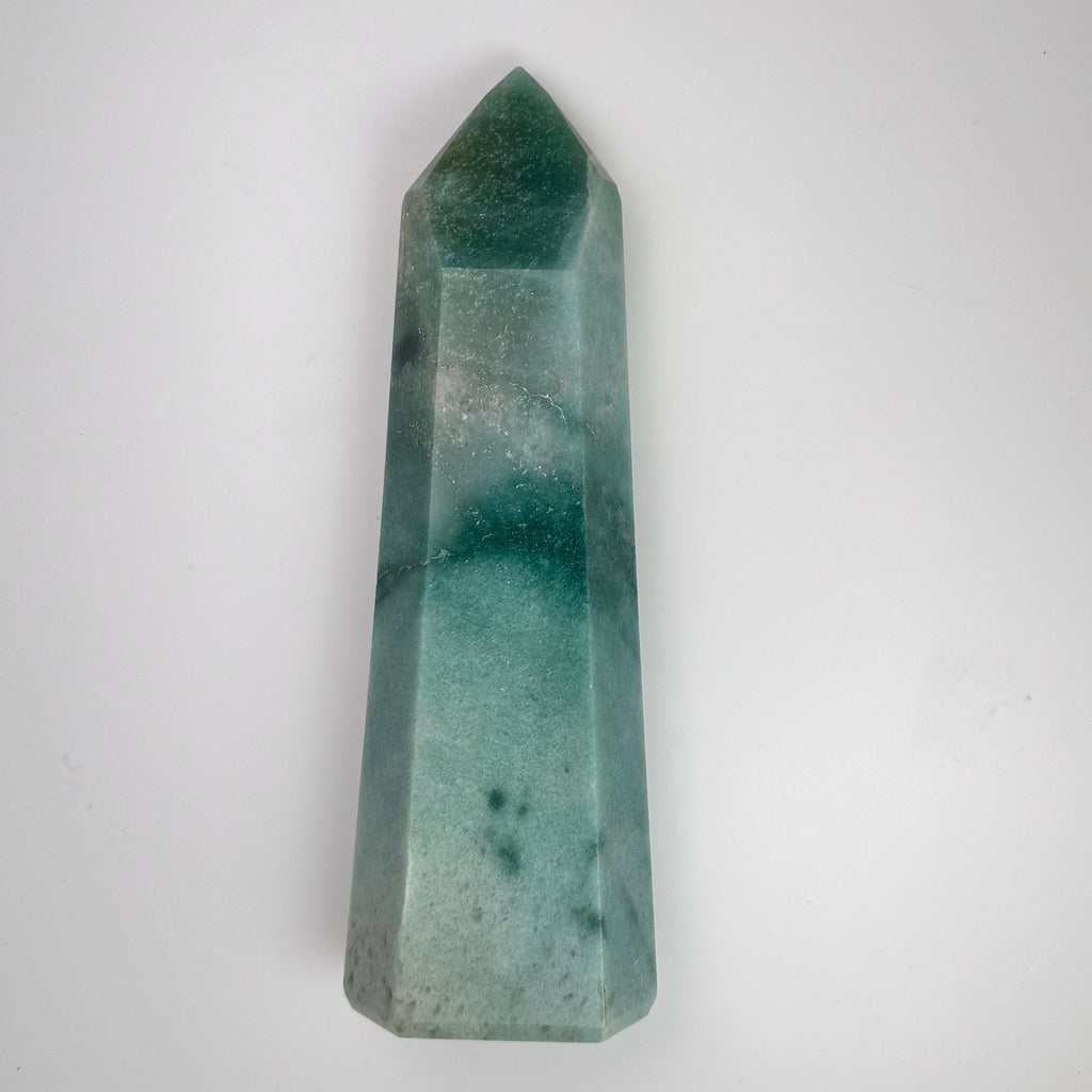 Green Aventurine | | Wiccan Center