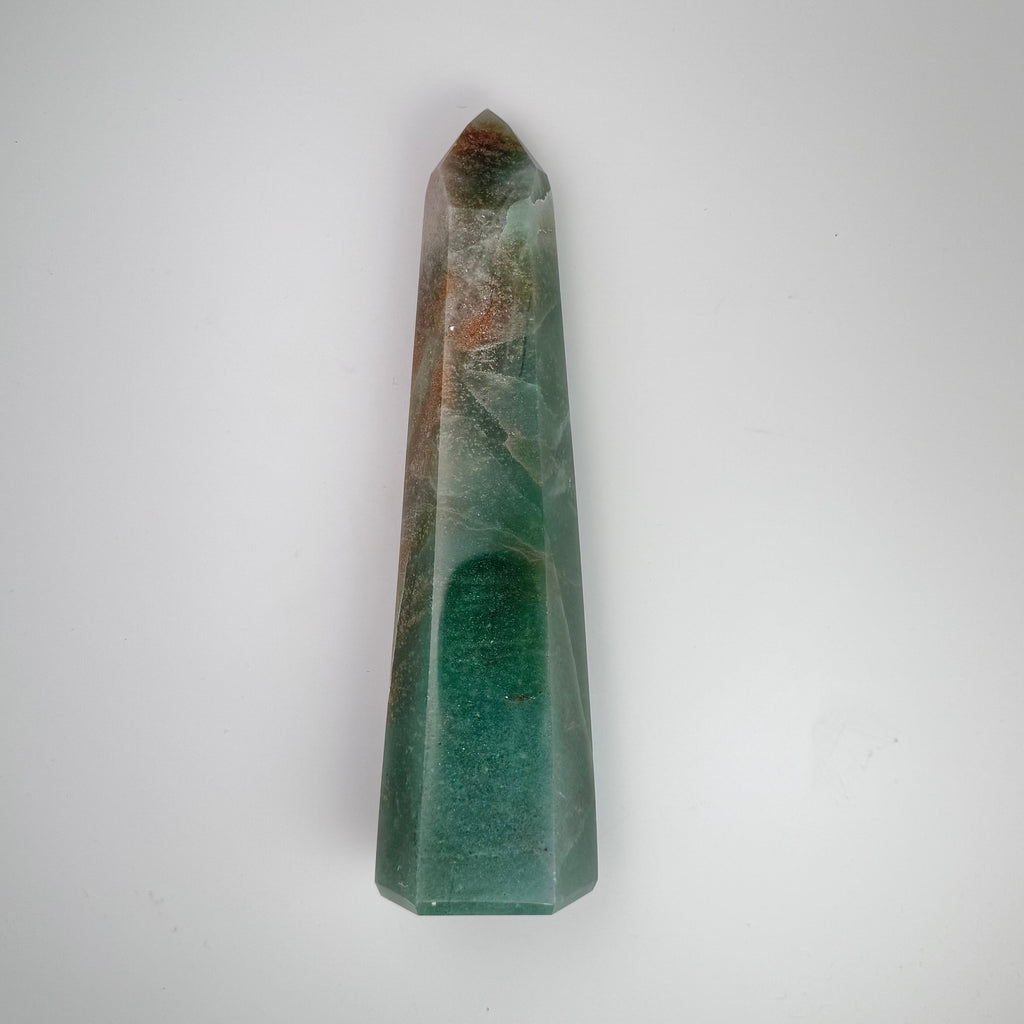 Green Aventurine | | Wiccan Center
