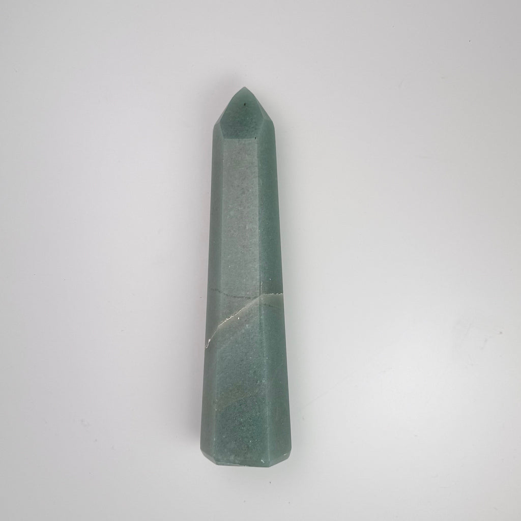 Green Aventurine | | Wiccan Center