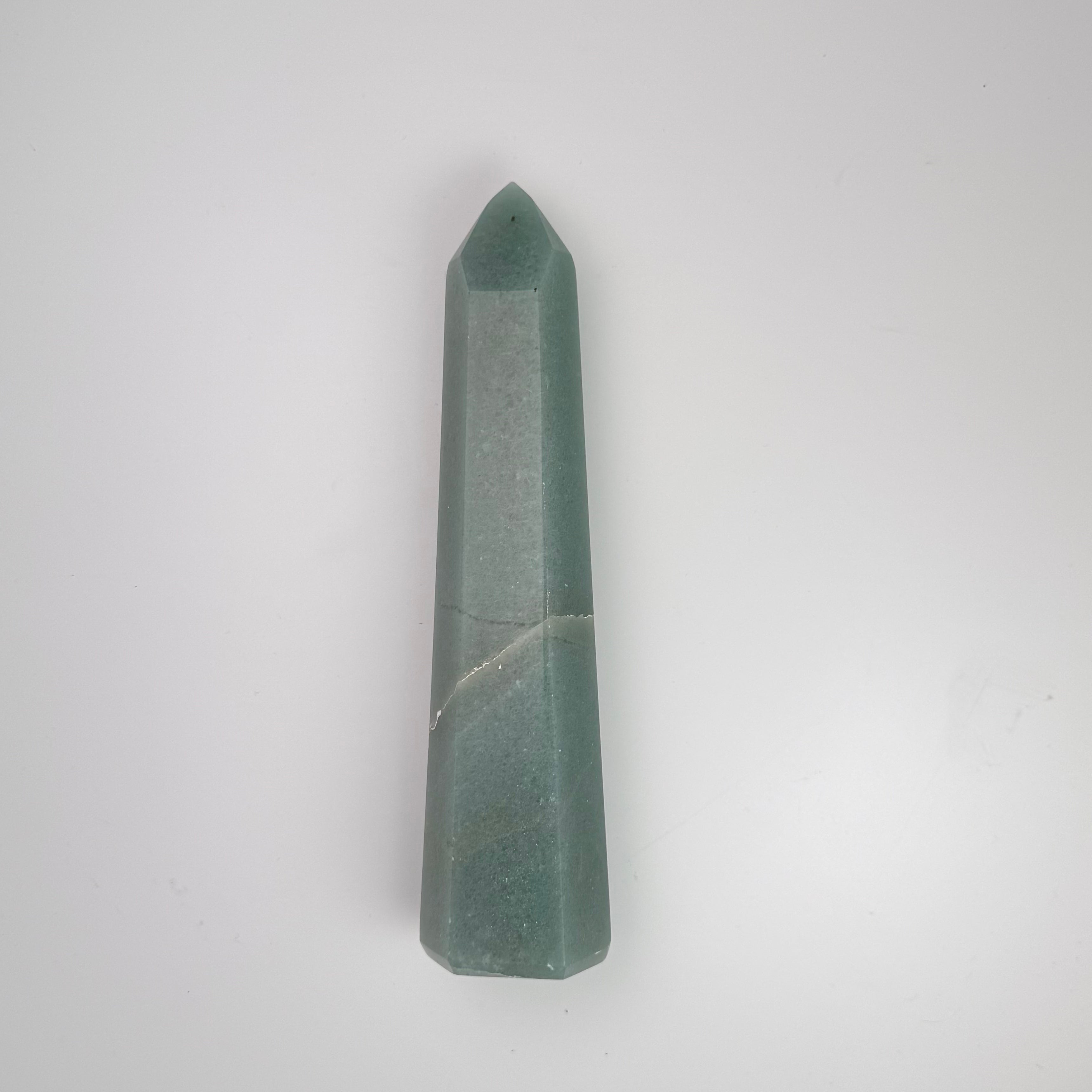Green Aventurine | | Wiccan Center