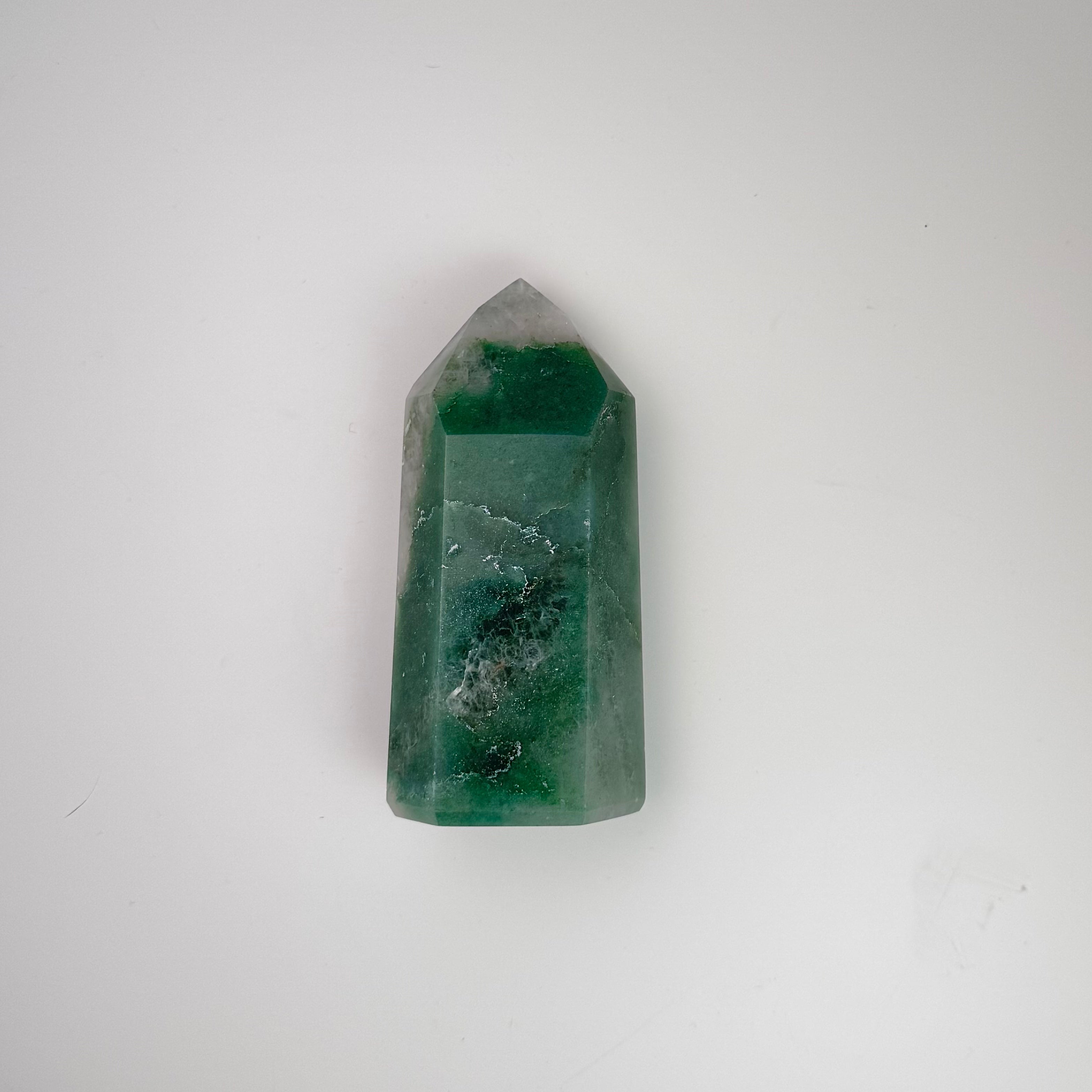 Green Aventurine | | Wiccan Center