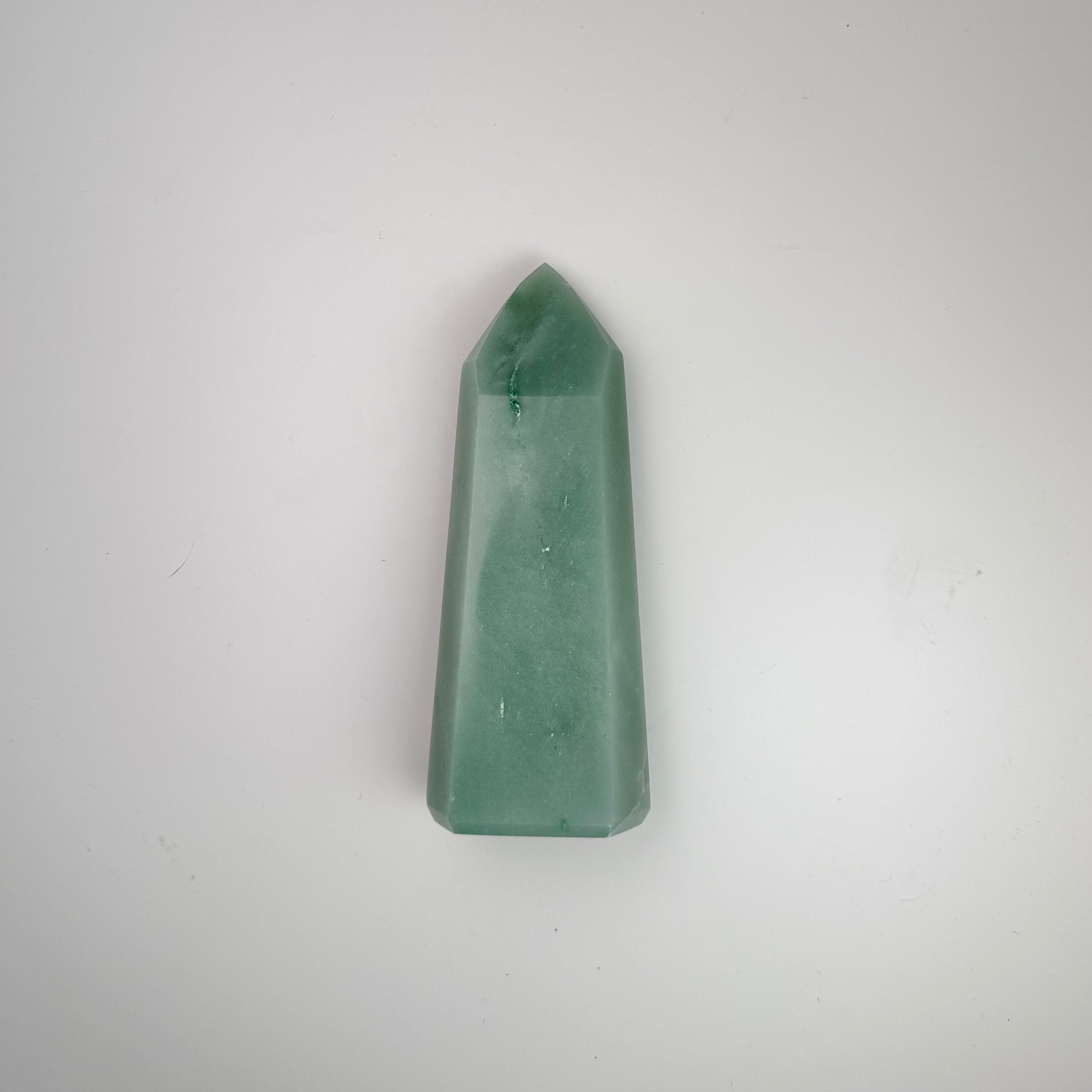 Green Aventurine | | Wiccan Center