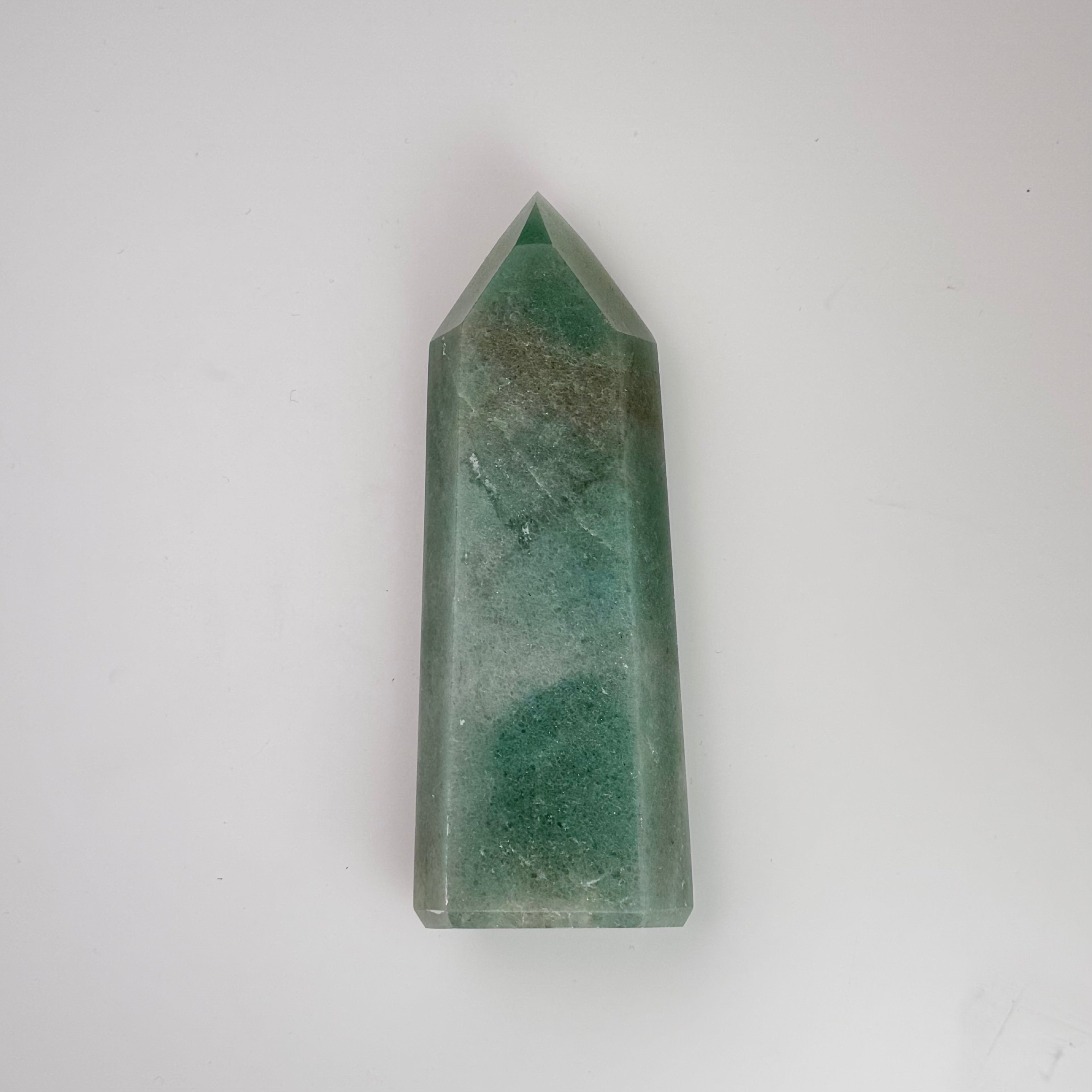Green Aventurine | | Wiccan Center