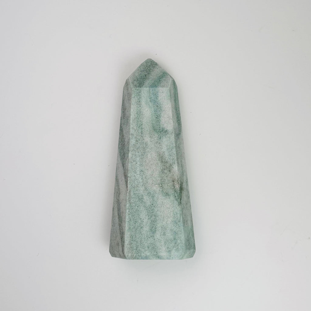 Green Aventurine | | Wiccan Center
