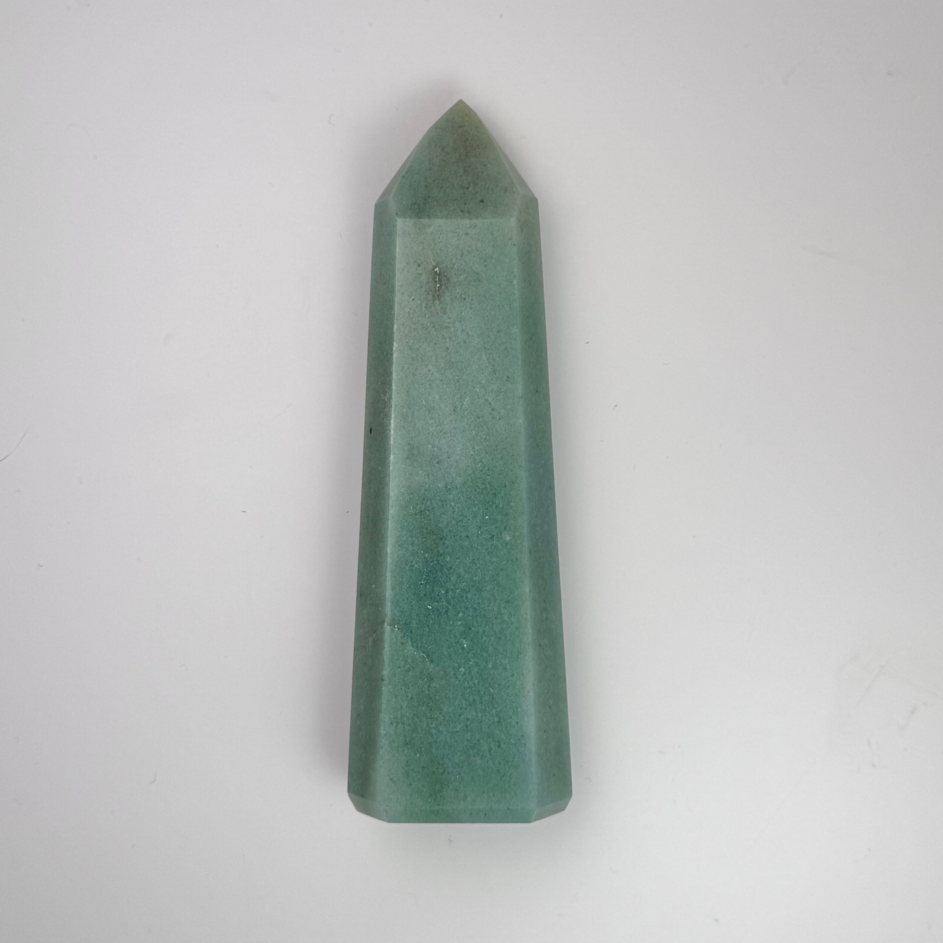 Green Aventurine | | Wiccan Center
