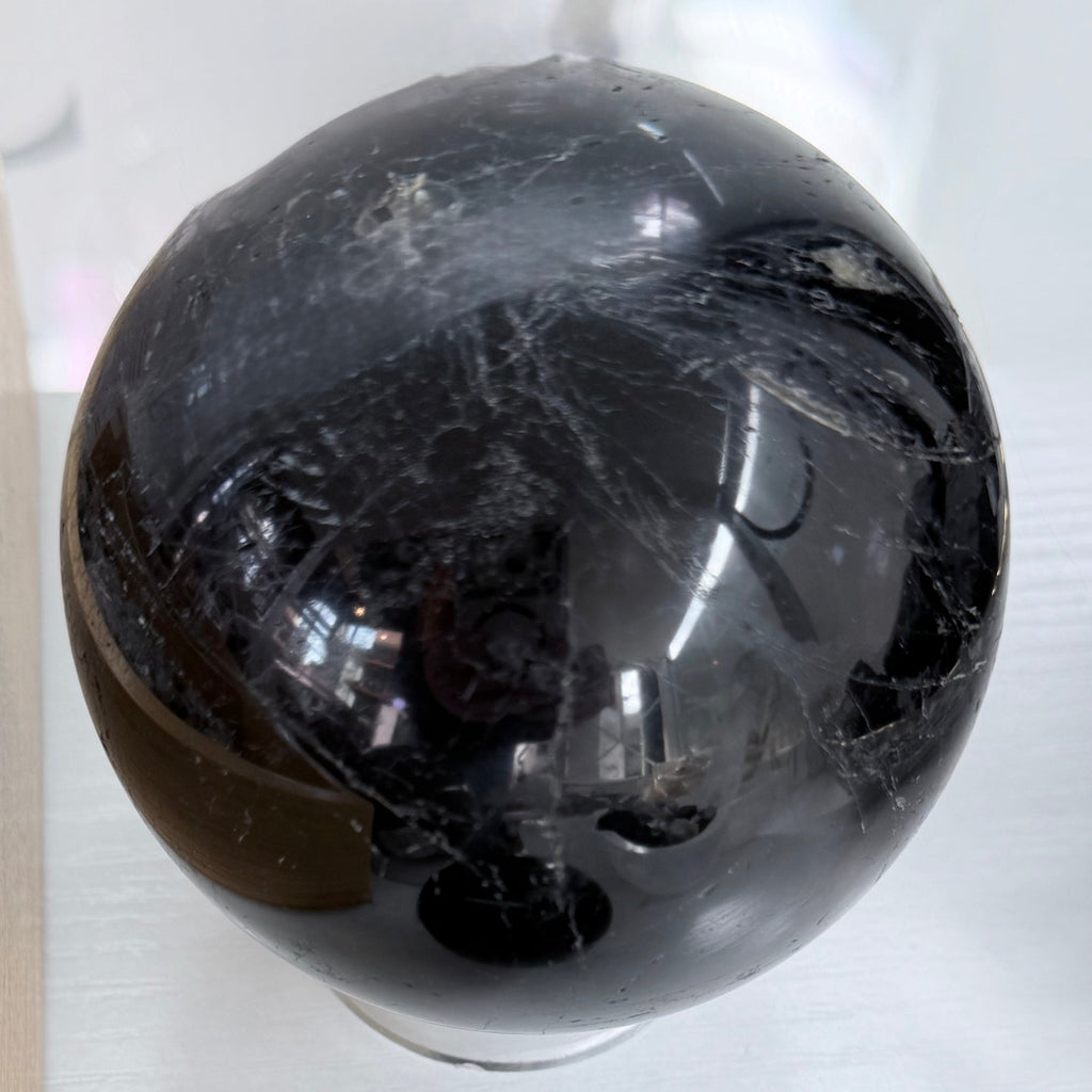 Black Tourmaline | | Wiccan Center