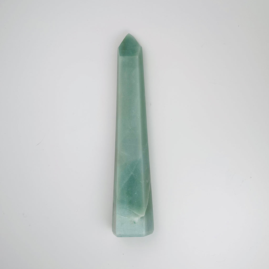 Green Aventurine | | Wiccan Center