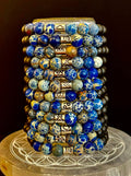 Cosmic Vibes Zodiac Bracelet ✨♈♉♊ (Comes gift boxed with free Zodiac description card.) | | Wiccan Center
