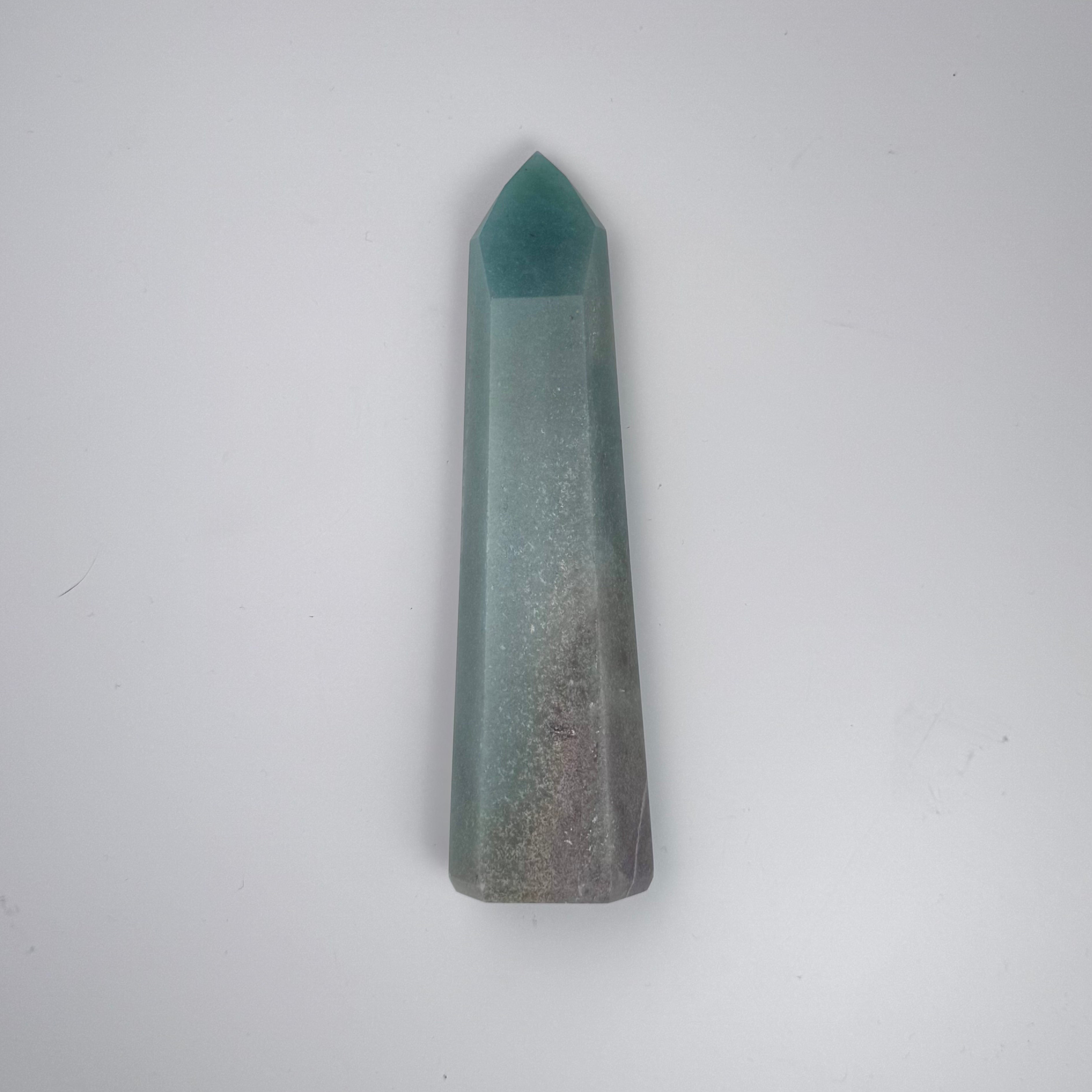 Green Aventurine | | Wiccan Center