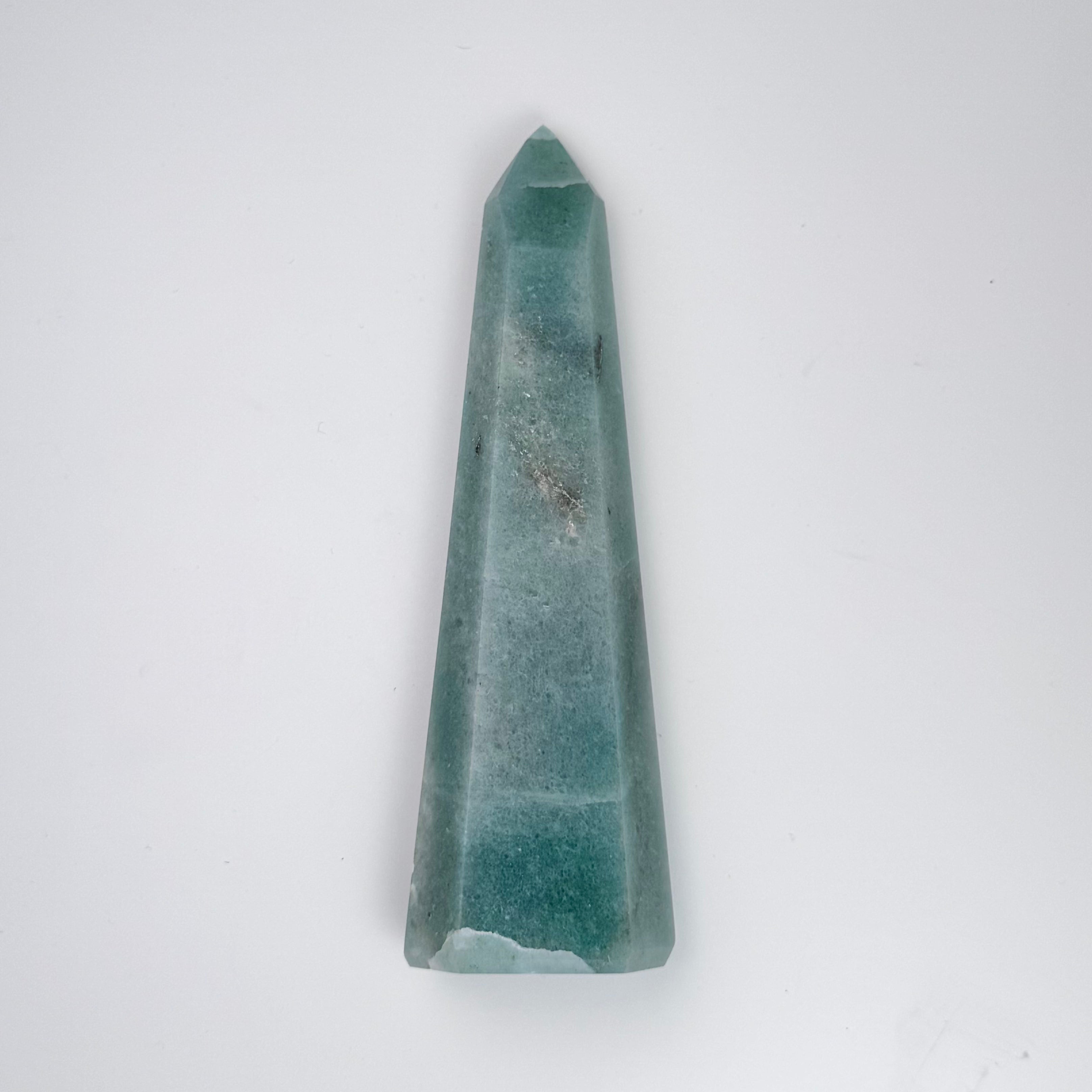 Green Aventurine | | Wiccan Center