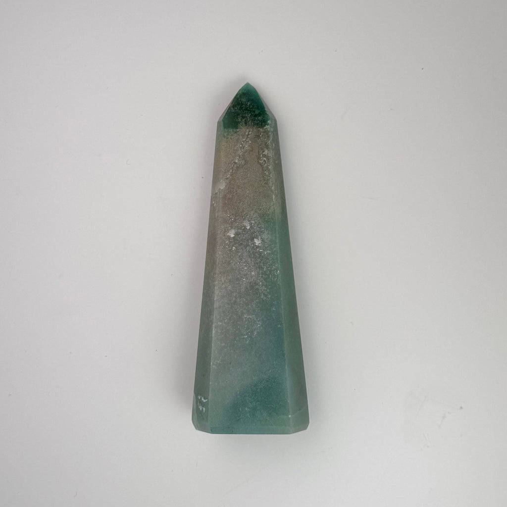 Green Aventurine | | Wiccan Center