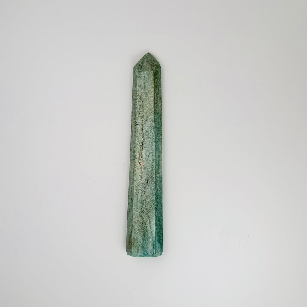 Green Aventurine | | Wiccan Center