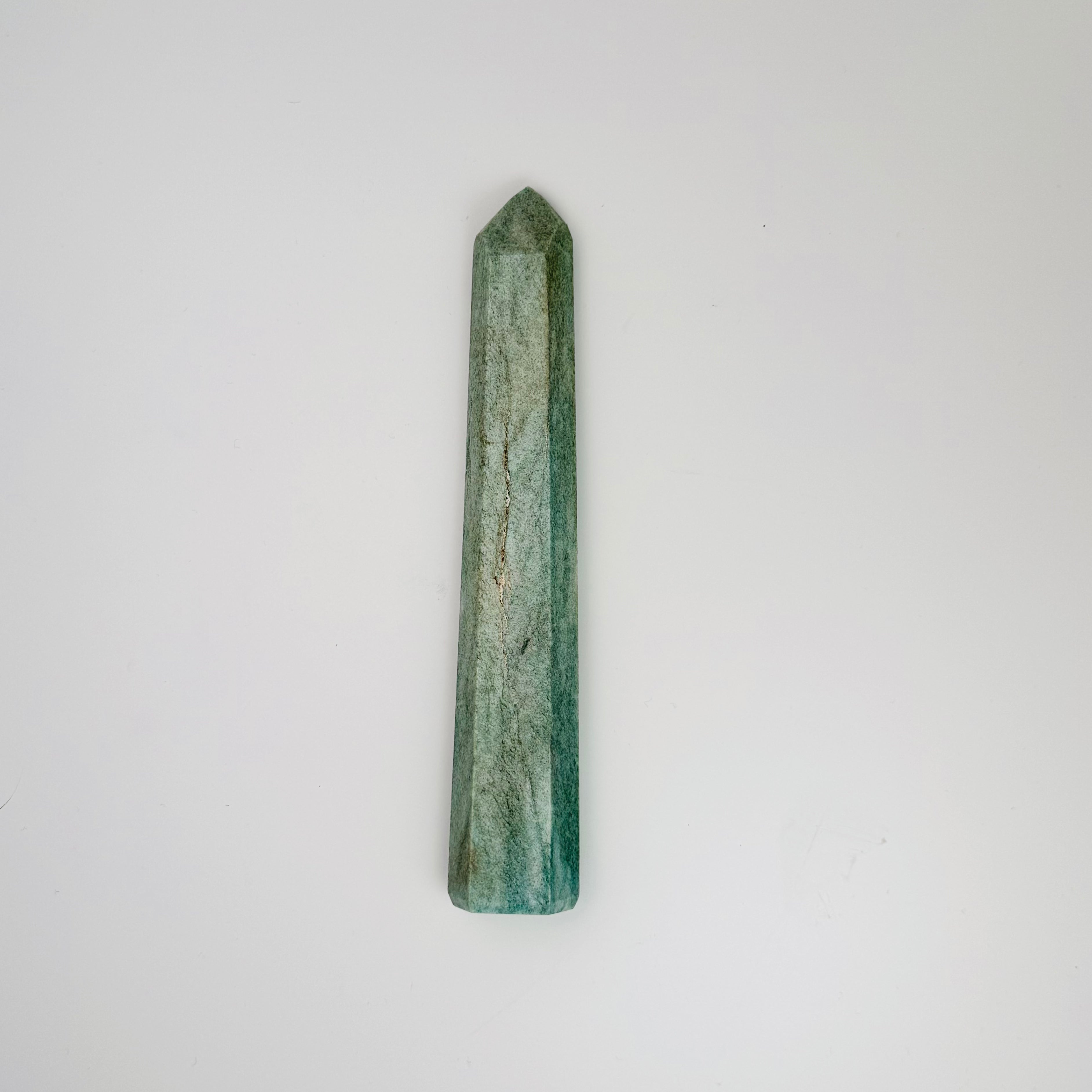 Green Aventurine | | Wiccan Center