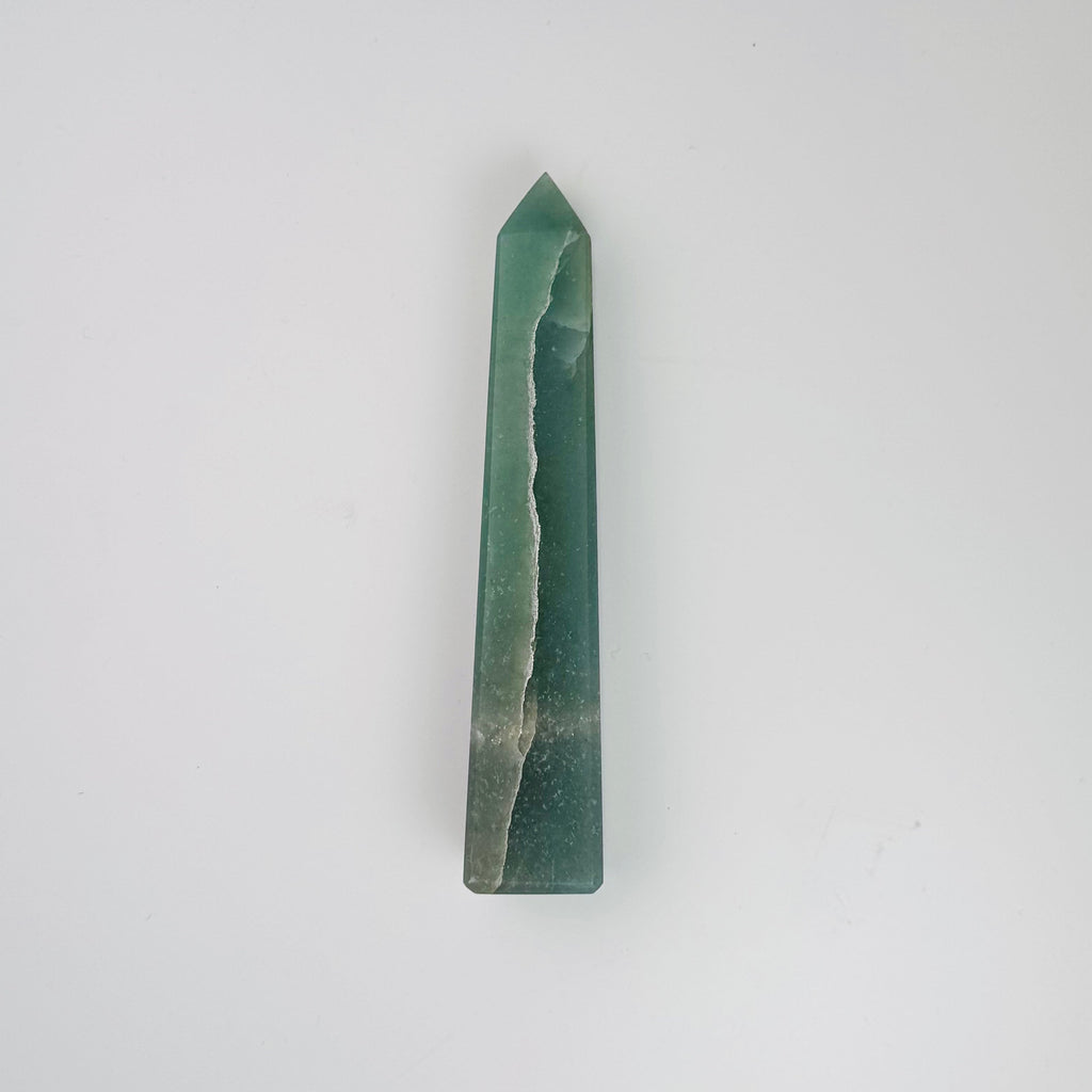 Green Aventurine | | Wiccan Center