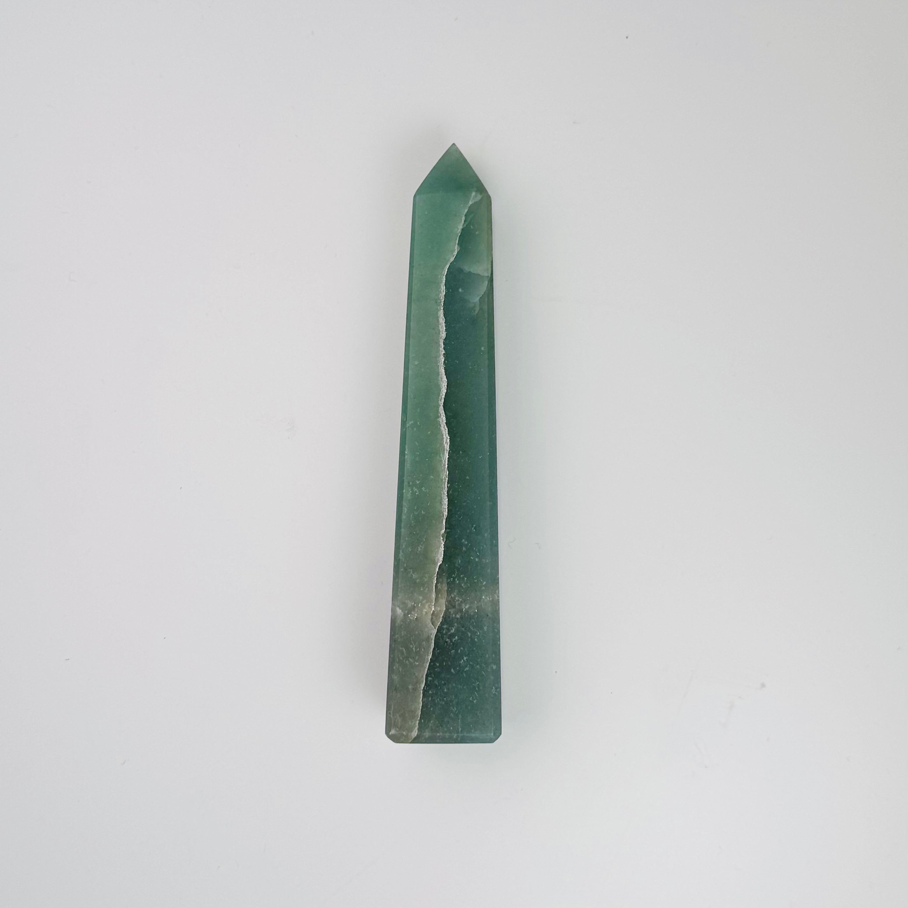 Green Aventurine | | Wiccan Center