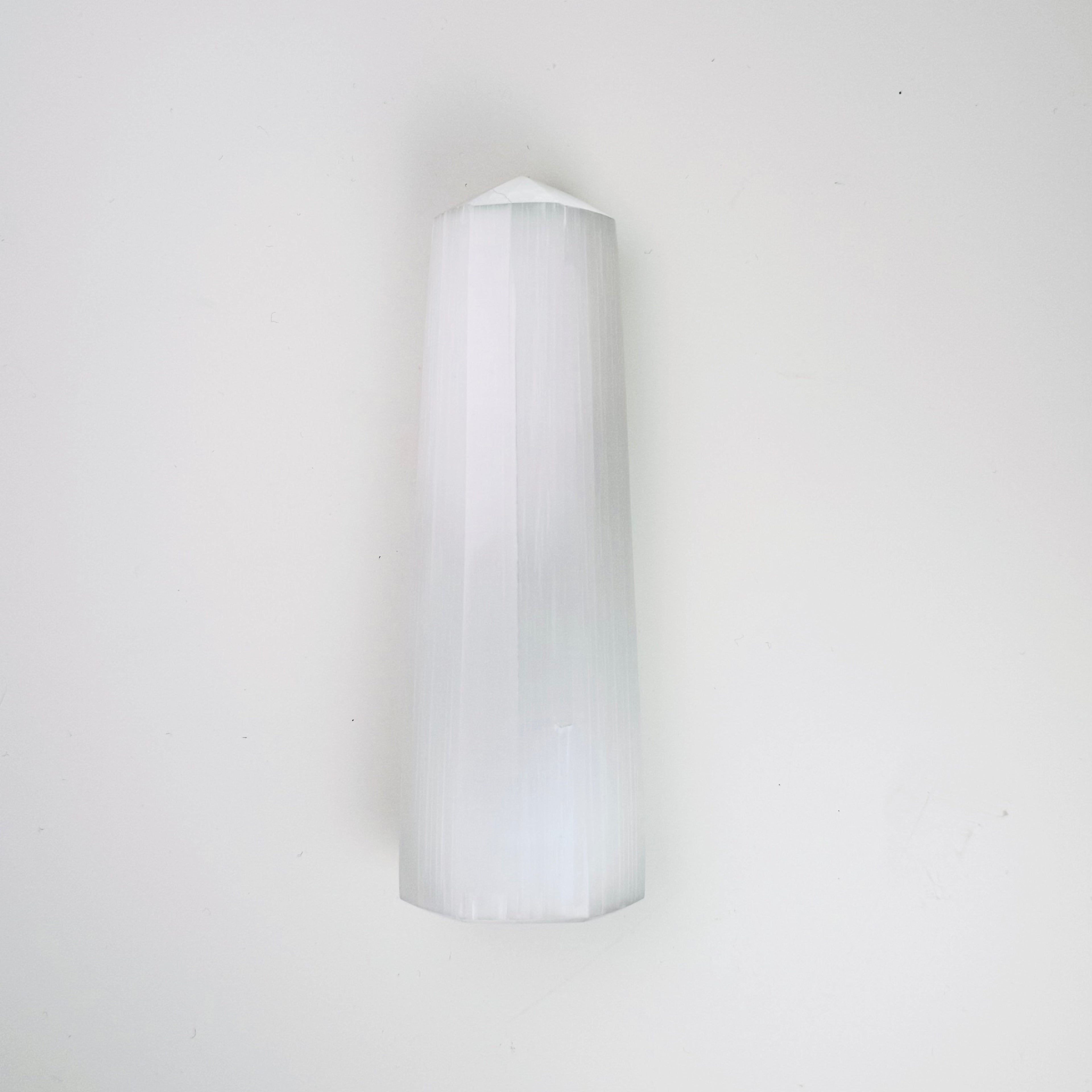 Selenite | | Wiccan Center