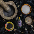 Black Salt for Protection | Altar Tool | Wiccan Center