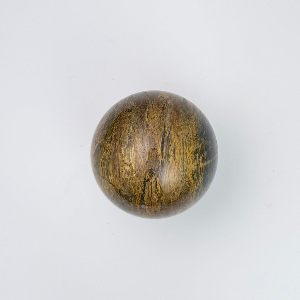 Golden Tigers Eye | | Wiccan Center