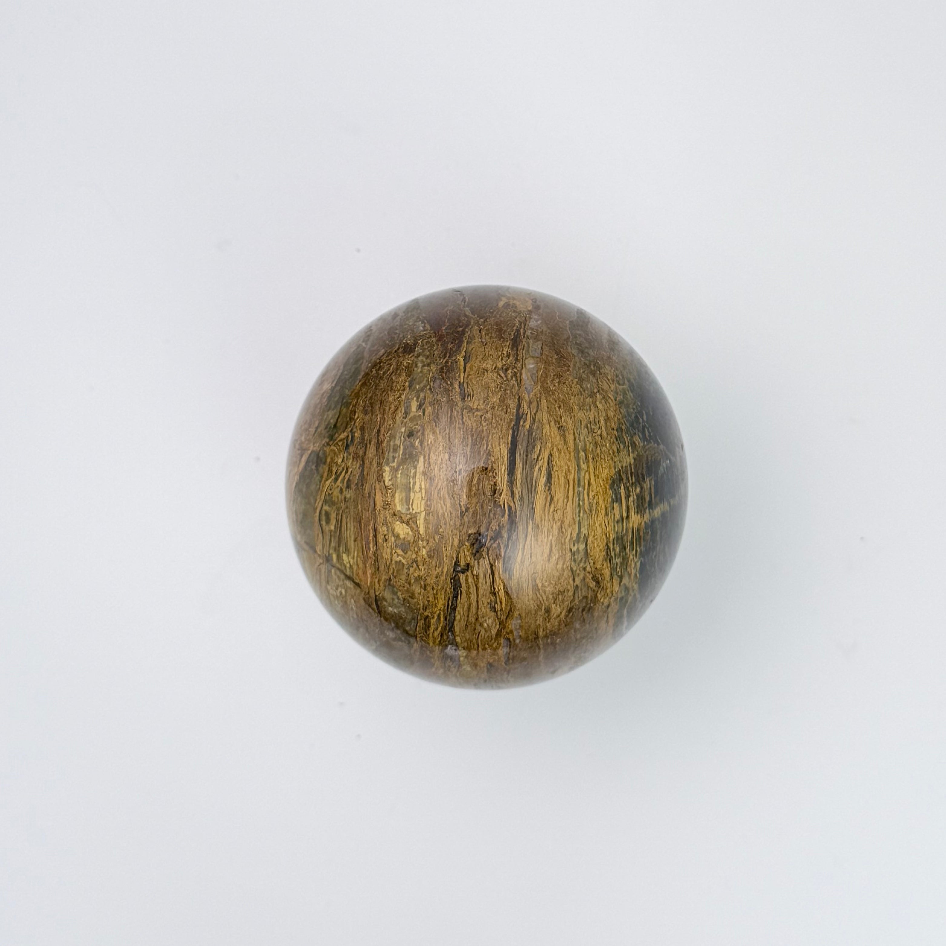 Golden Tigers Eye | | Wiccan Center