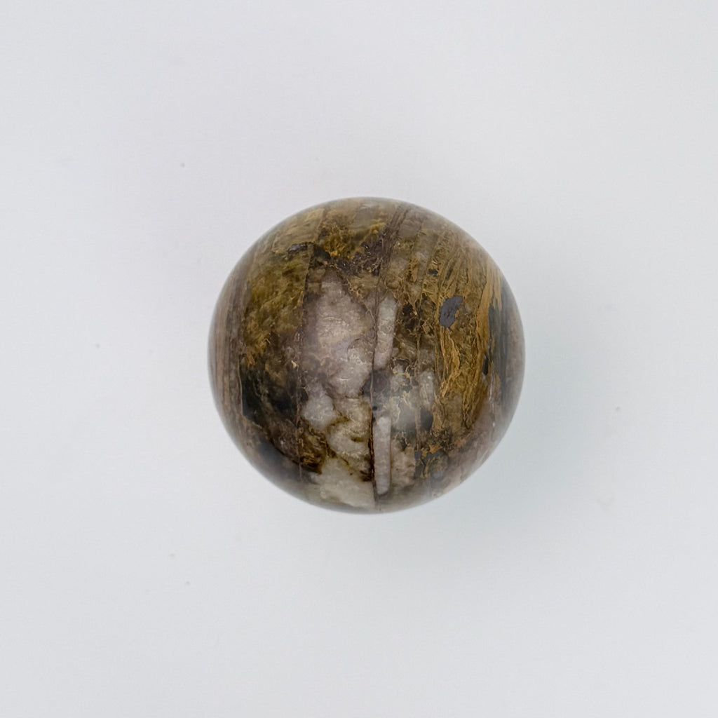Golden Tigers Eye | | Wiccan Center