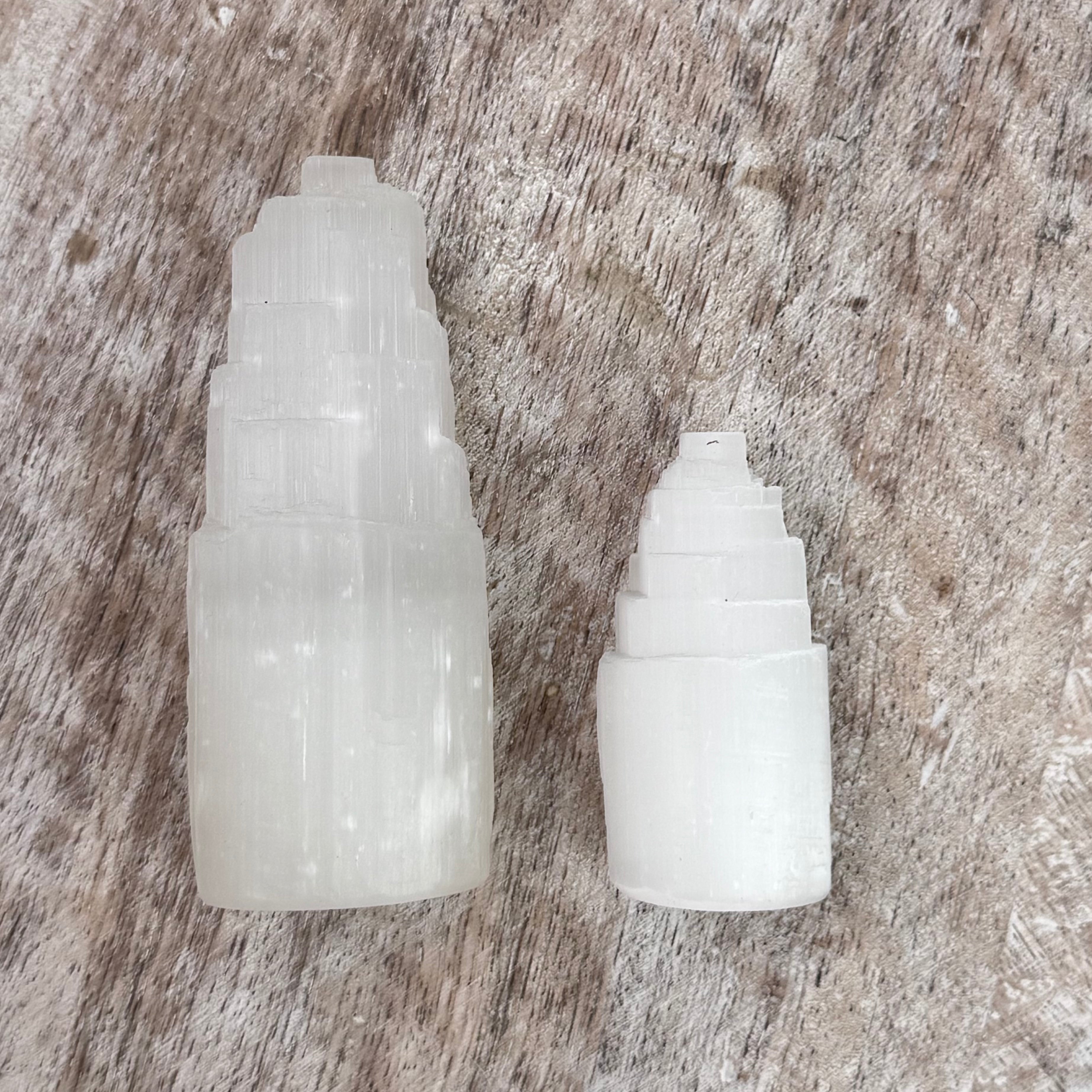 Selenite | | Wiccan Center